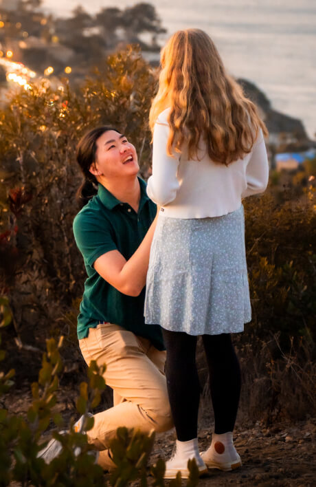 david-rachael Couple