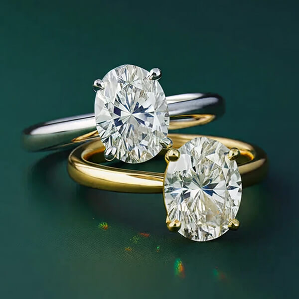 in stock rings sale category