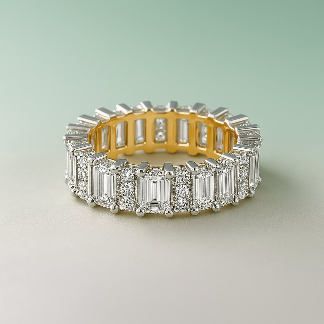 Eternity Rings