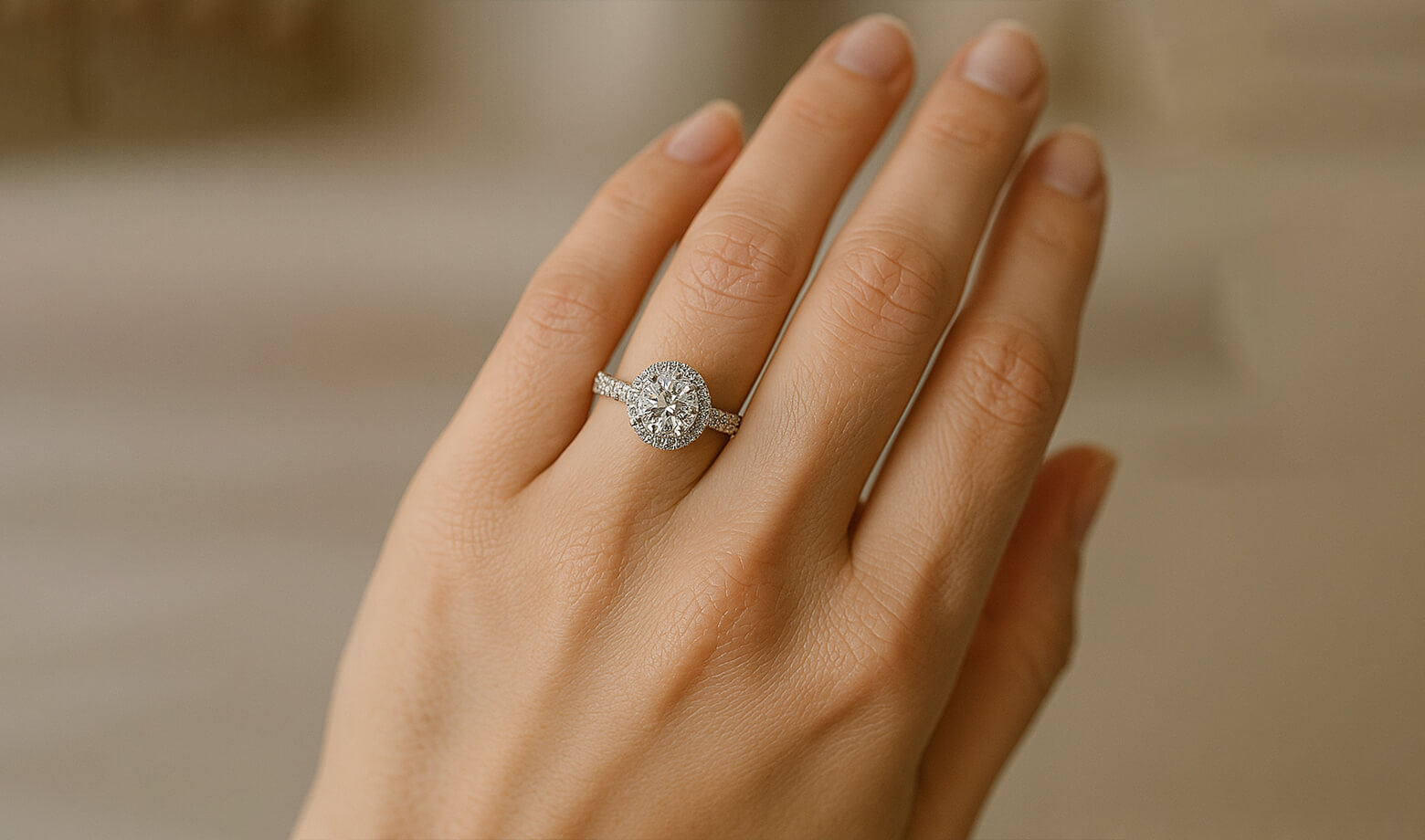 Create Your Own Ring